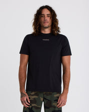 Short Sleeve Uv Tee-TENORE