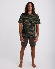 Short Sleeve Uv Tee-TENORE