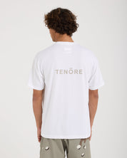 Short Sleeve Uv Tee-TENORE