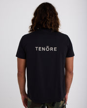 Short Sleeve Uv Tee-TENORE