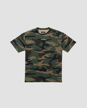 Short Sleeve Uv Tee-TENORE