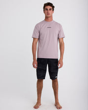 Short Sleeve Uv Tee-TENORE