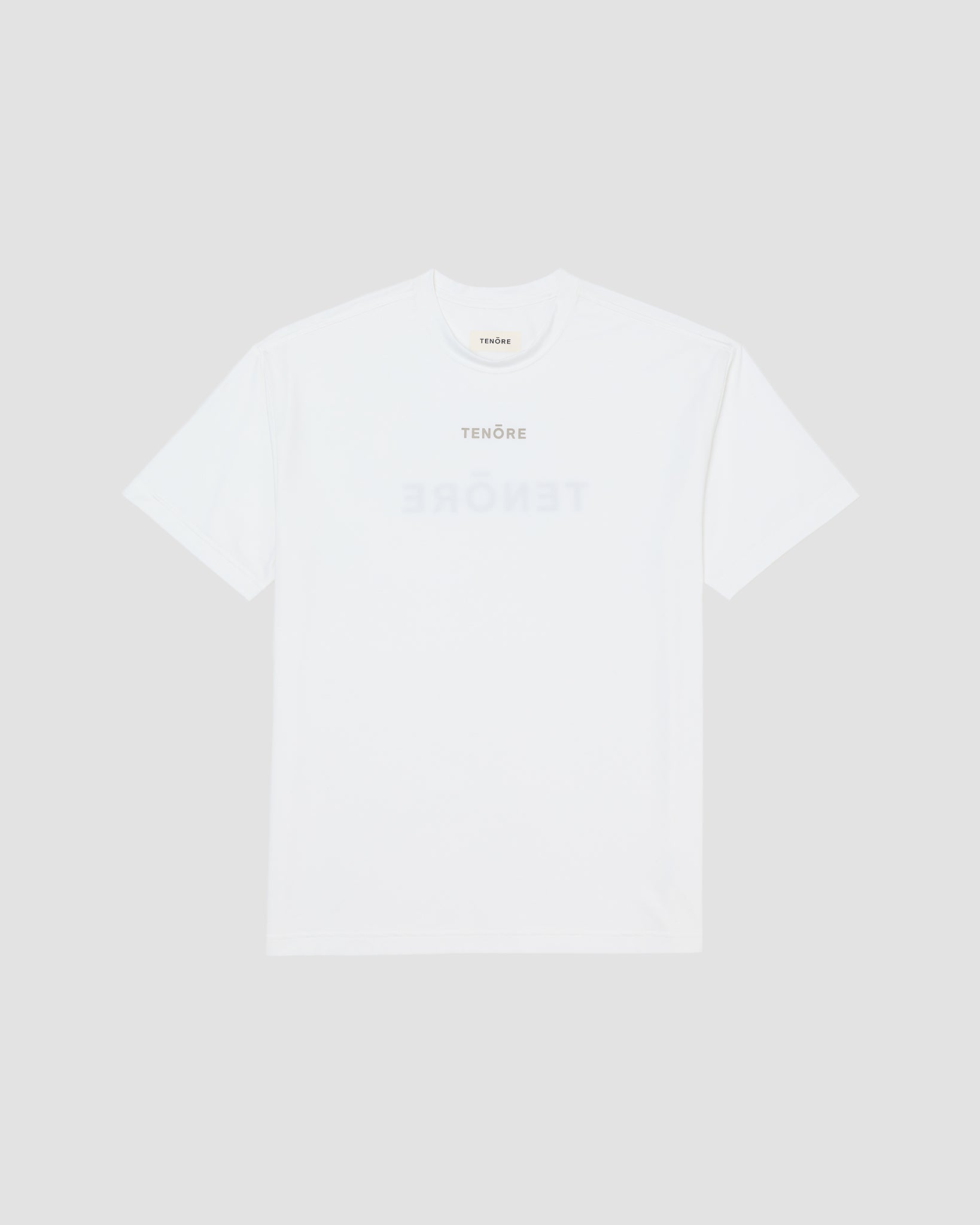 Short Sleeve Uv Tee-TENORE