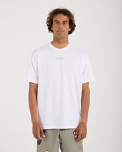 Short Sleeve Uv Tee-TENORE