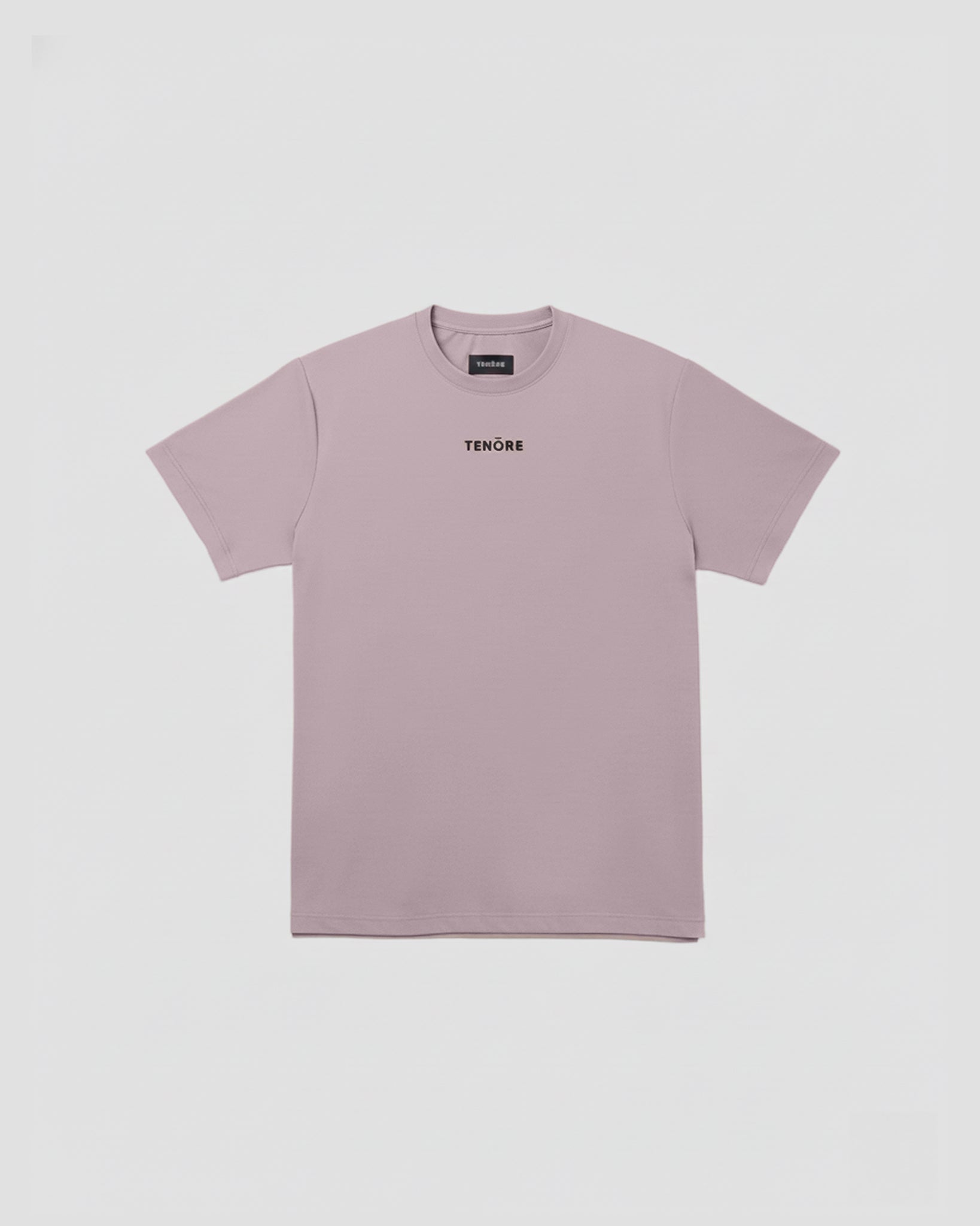 Short Sleeve Uv Tee-TENORE