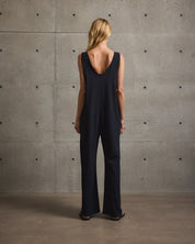 Sleeveless Jumper-TENORE