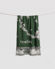 TENŌRE X Slowtide Lei Driftweave Towel