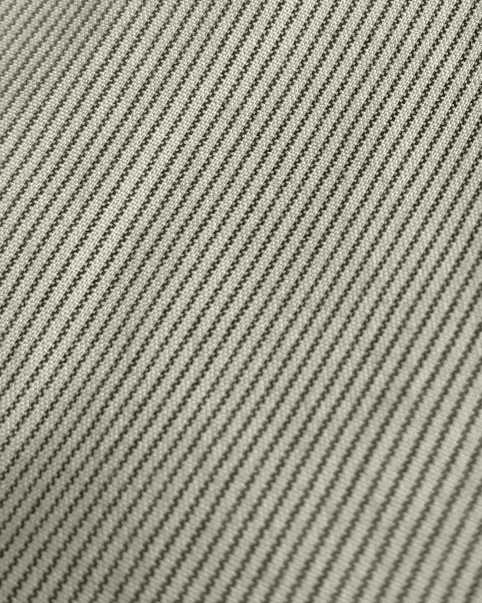 Classic Stripe Chino Short-TENORE