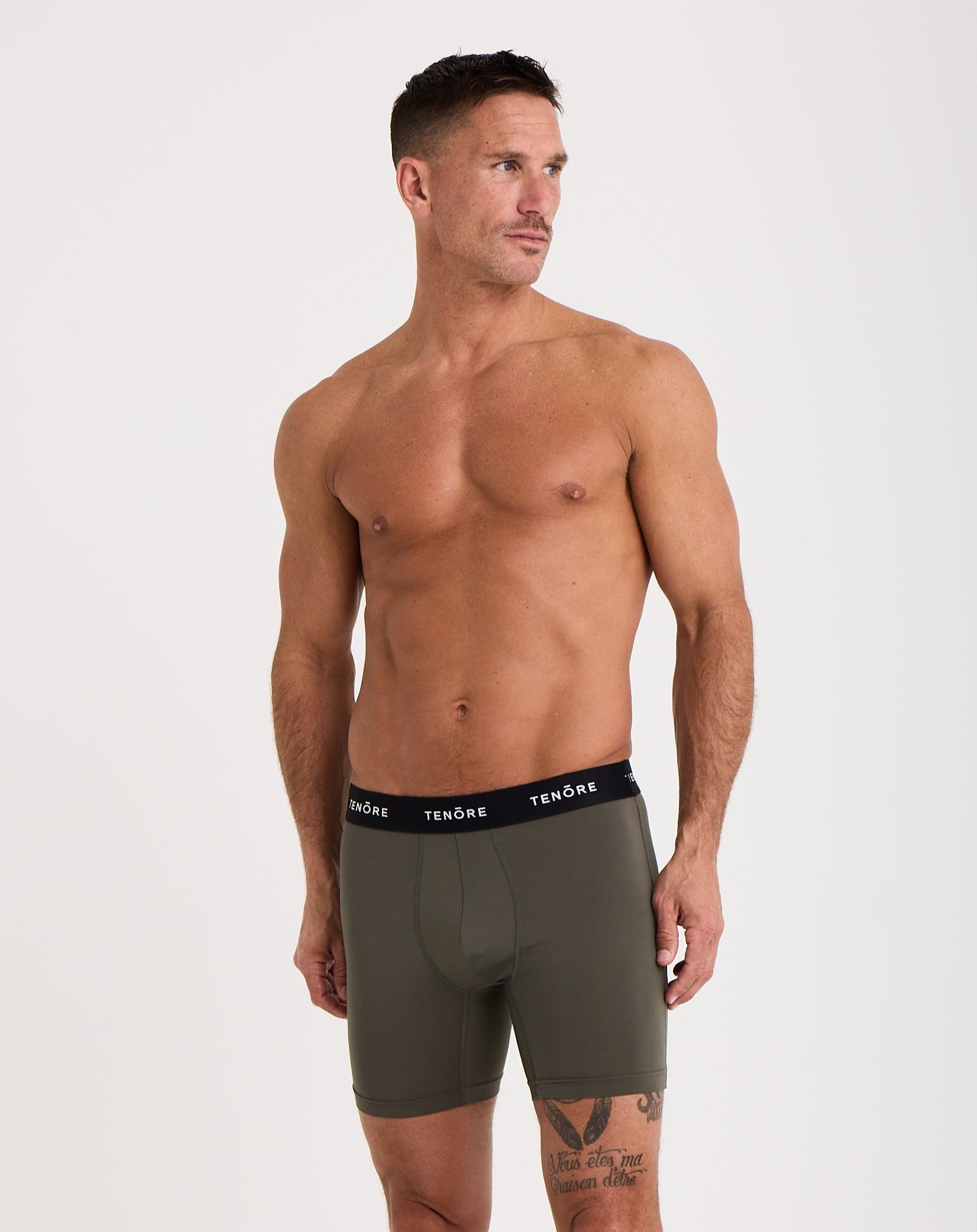 Sport Brief-TENORE