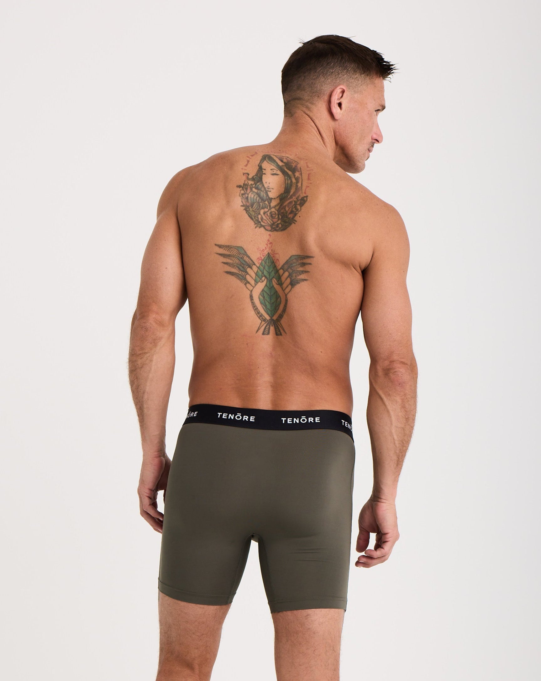 Sport Brief-TENORE