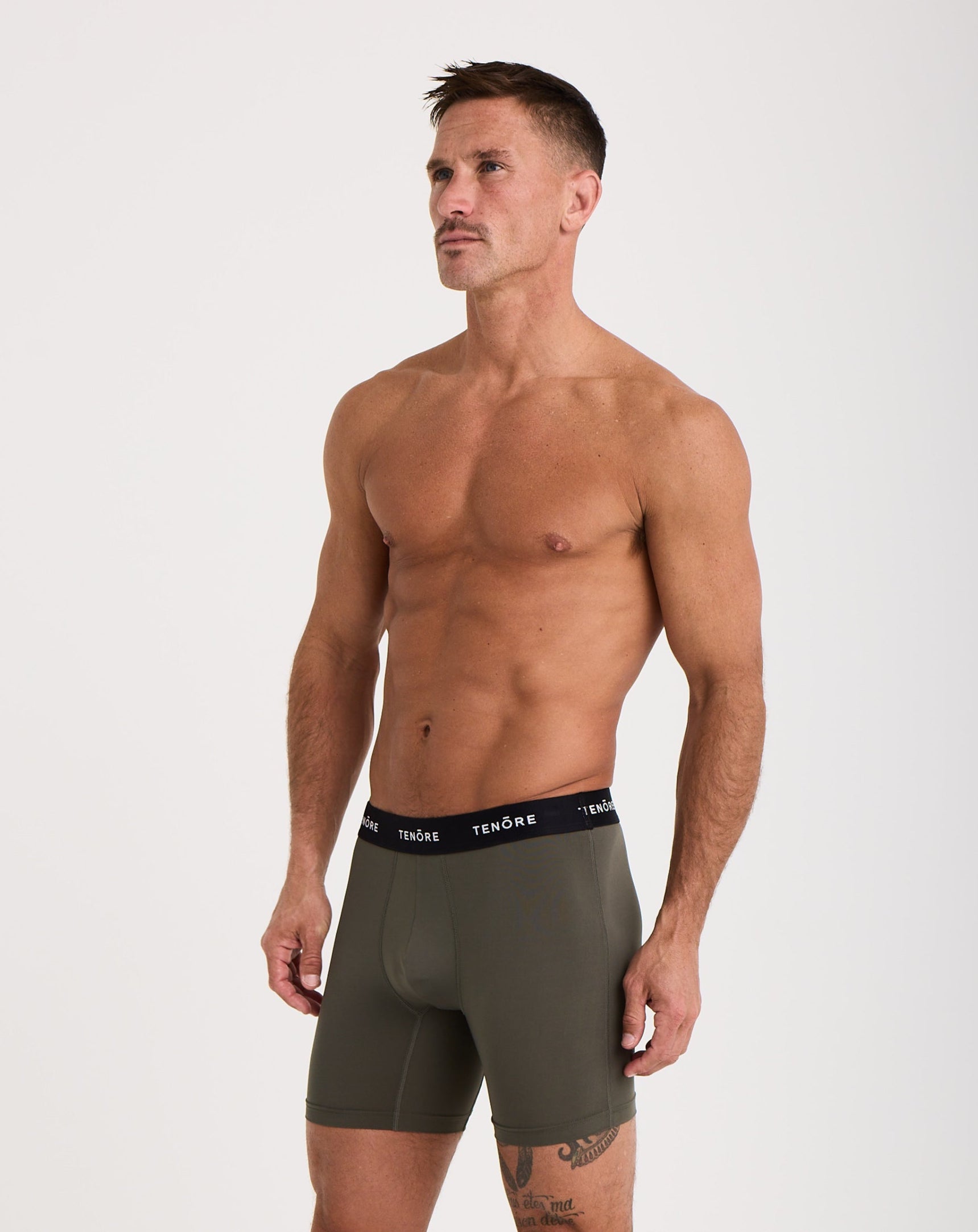 Sport Brief-TENORE