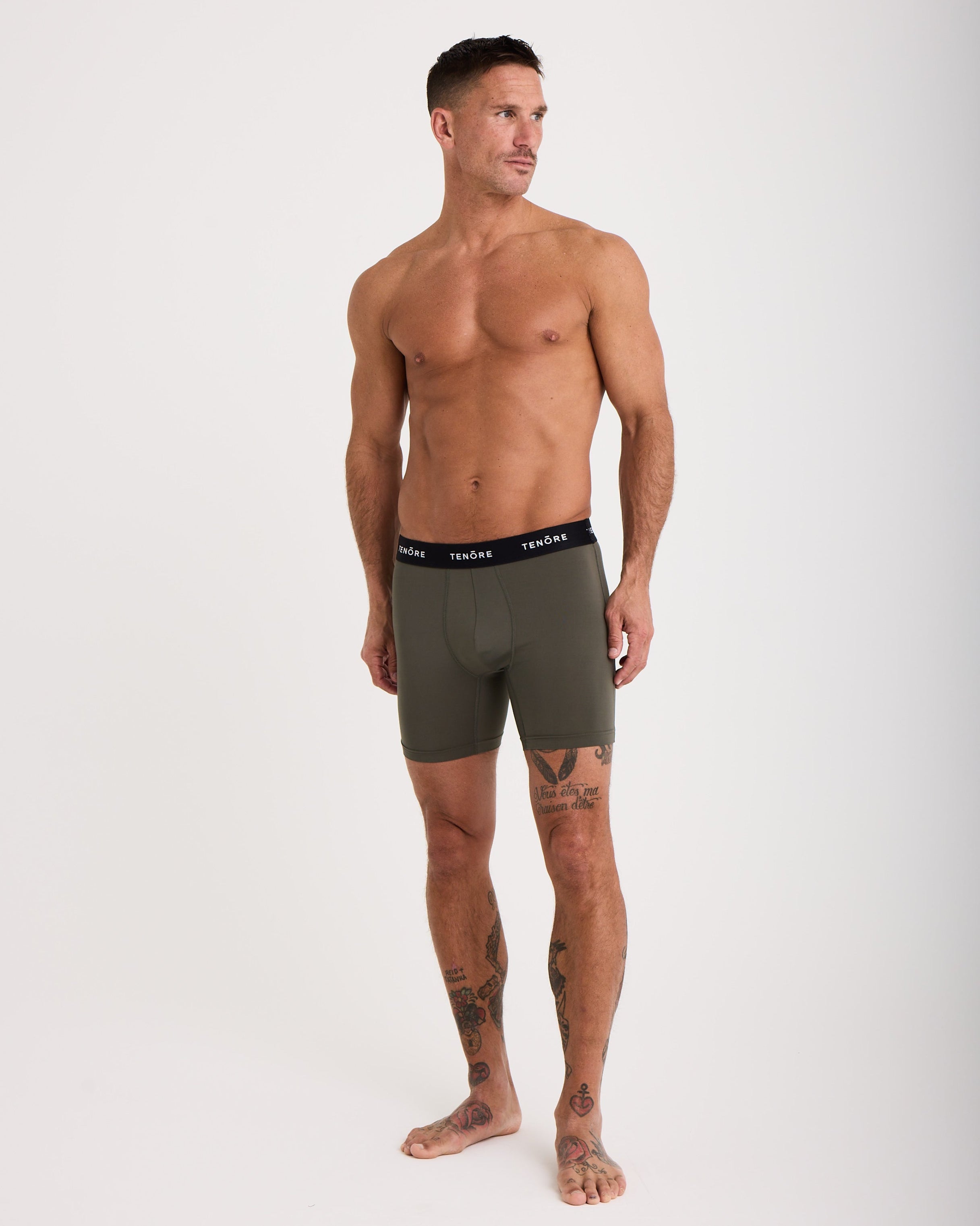 Sport Brief-TENORE
