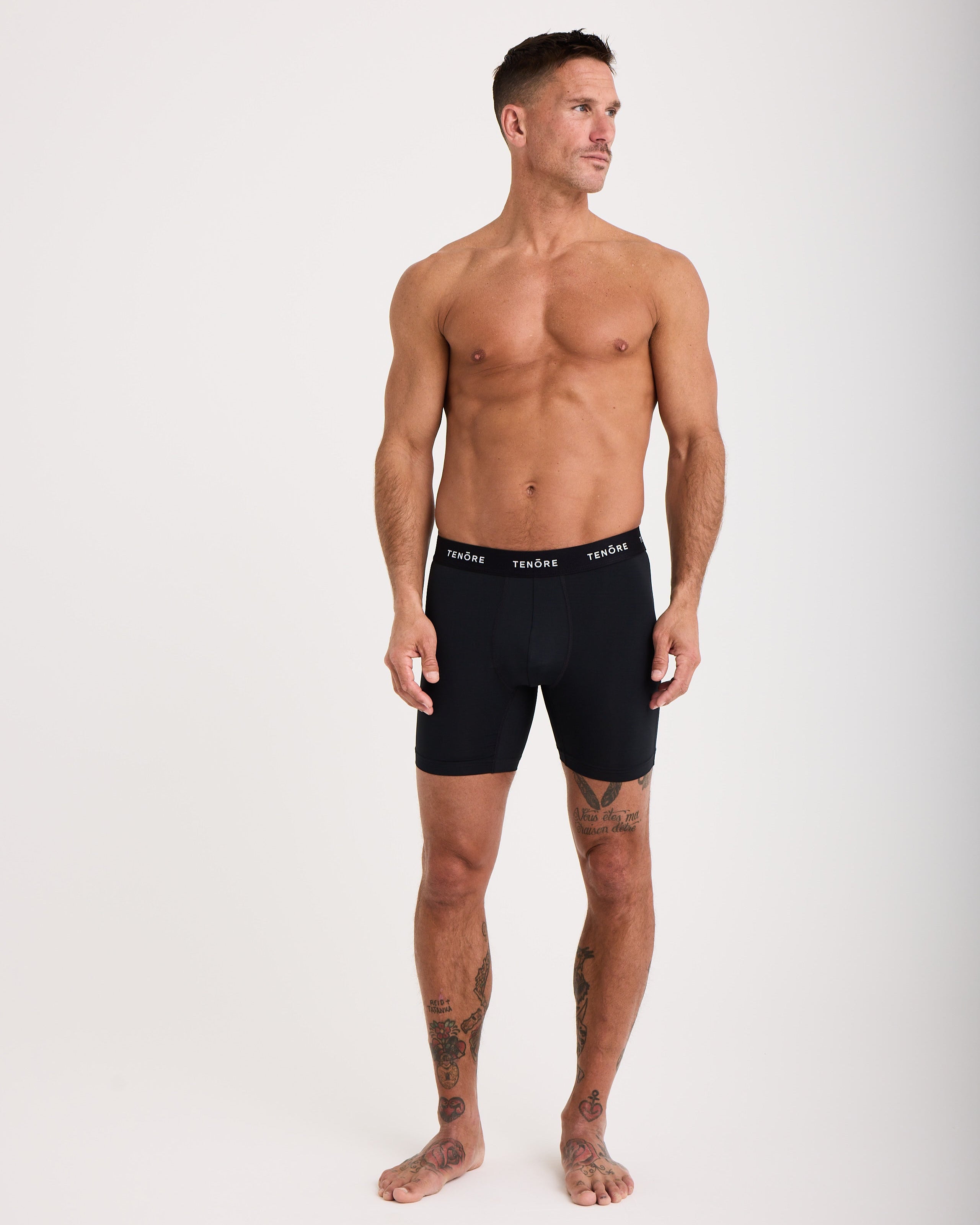 Sport Brief-TENORE