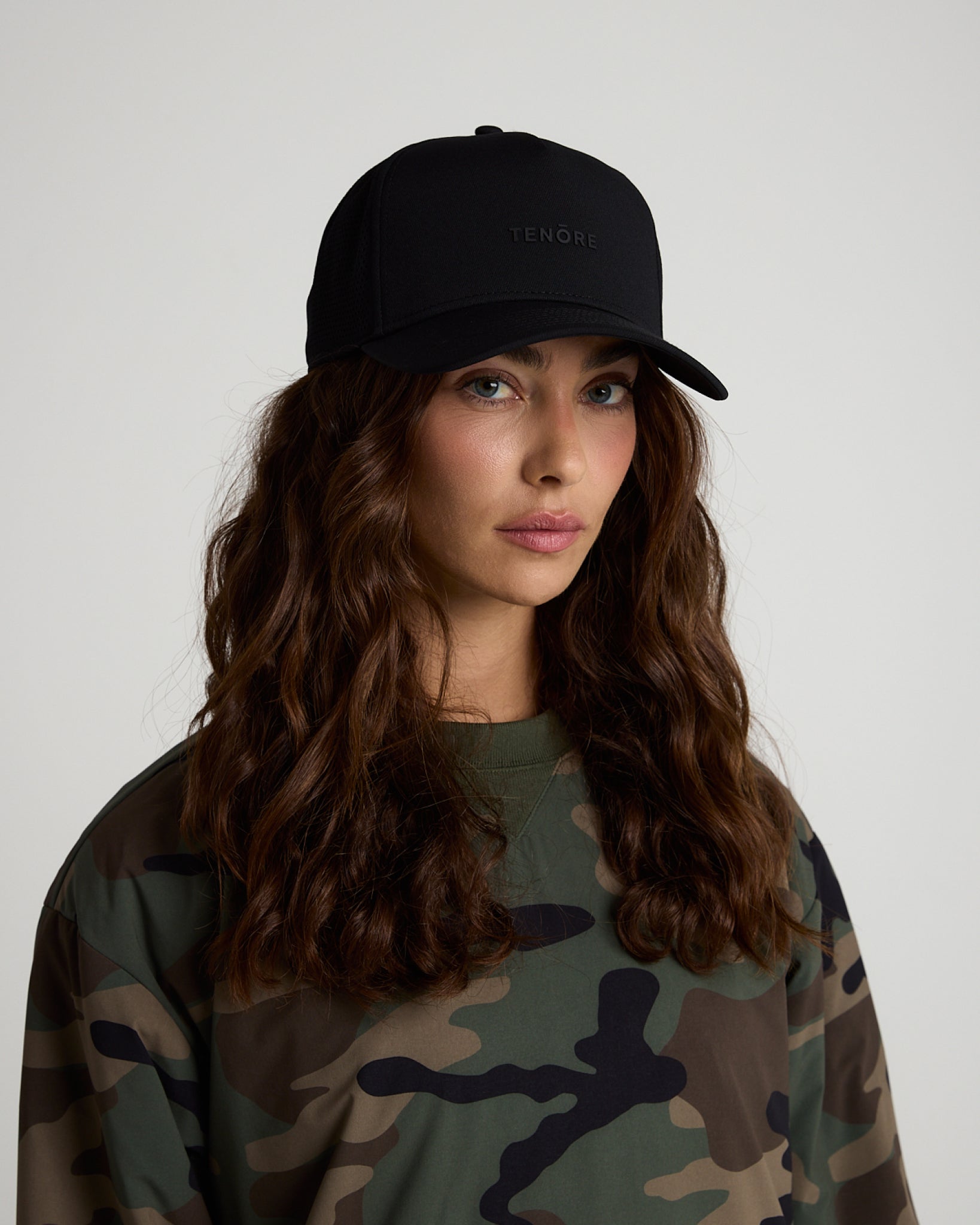 Sport Stadium Snapback-TENORE