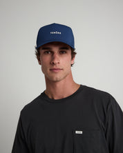 Sport Stadium Snapback-TENORE