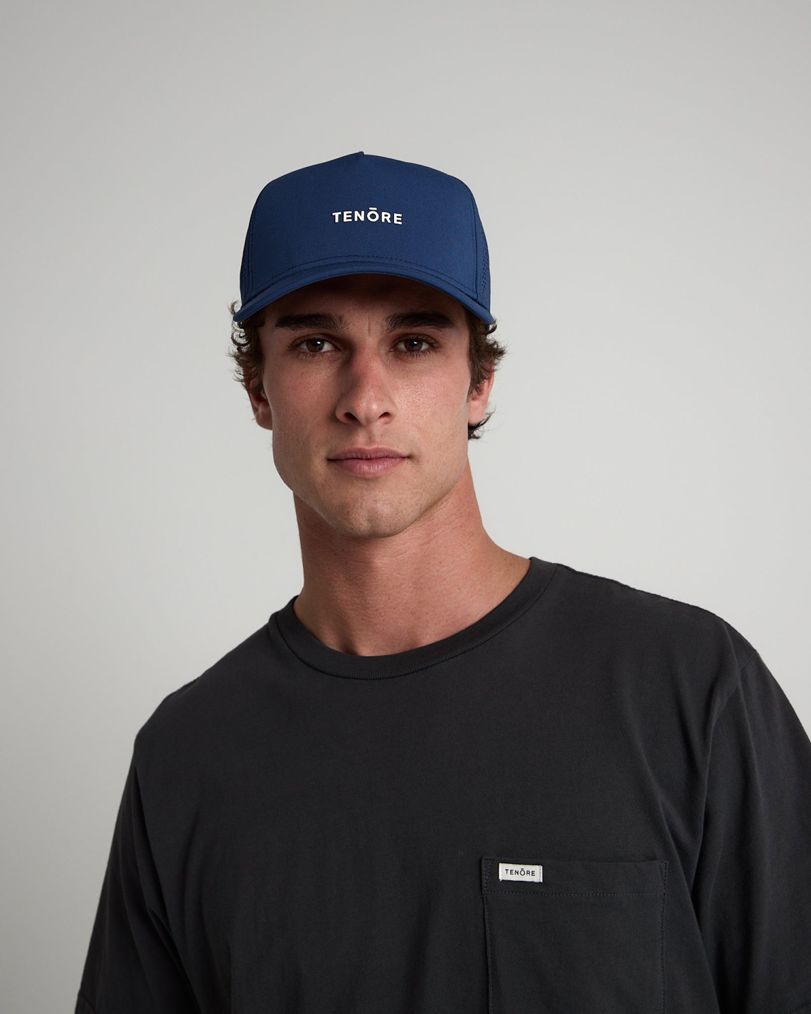 Sport Stadium Snapback-TENORE