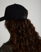 Sport Stadium Snapback-TENORE