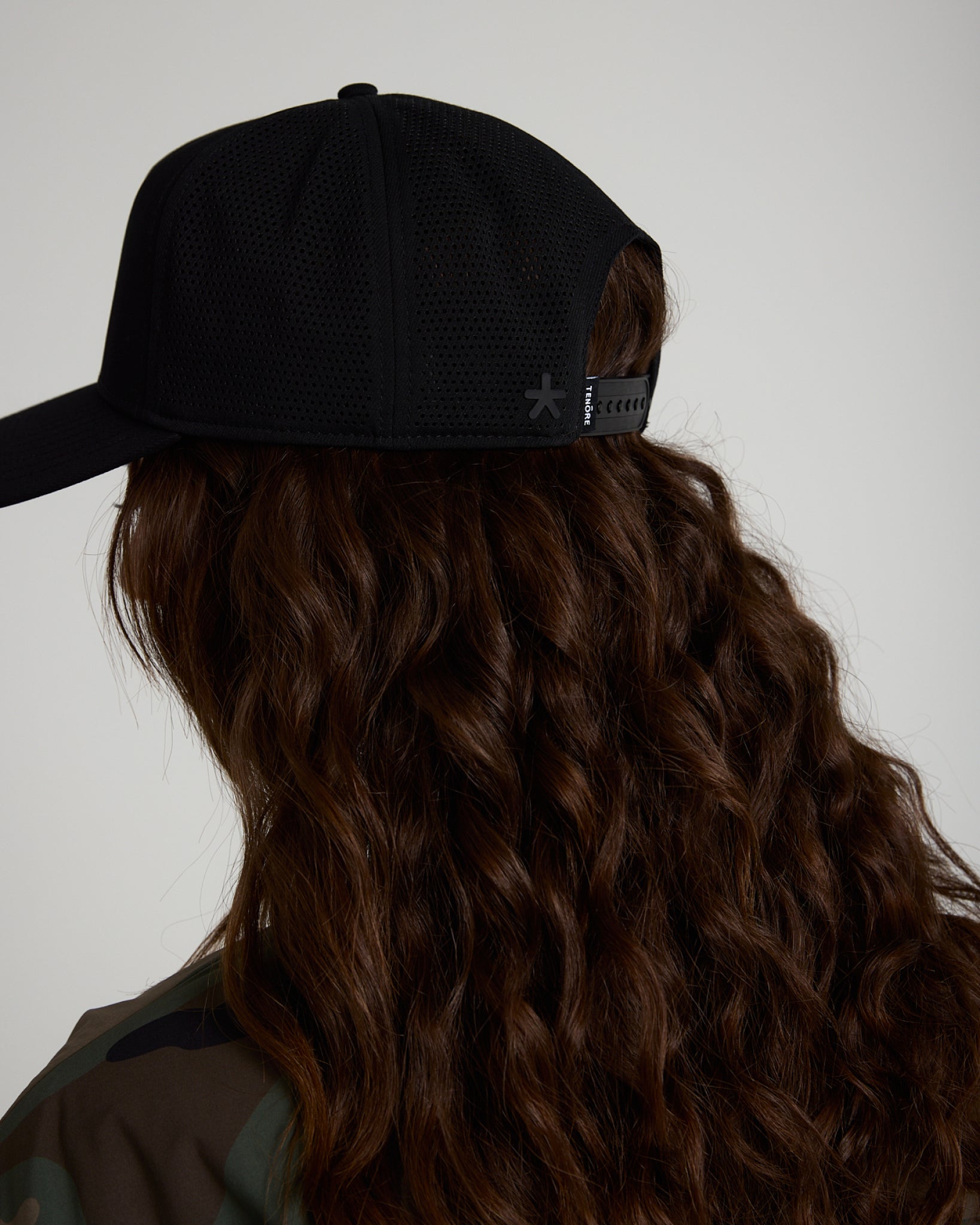 Sport Stadium Snapback-TENORE