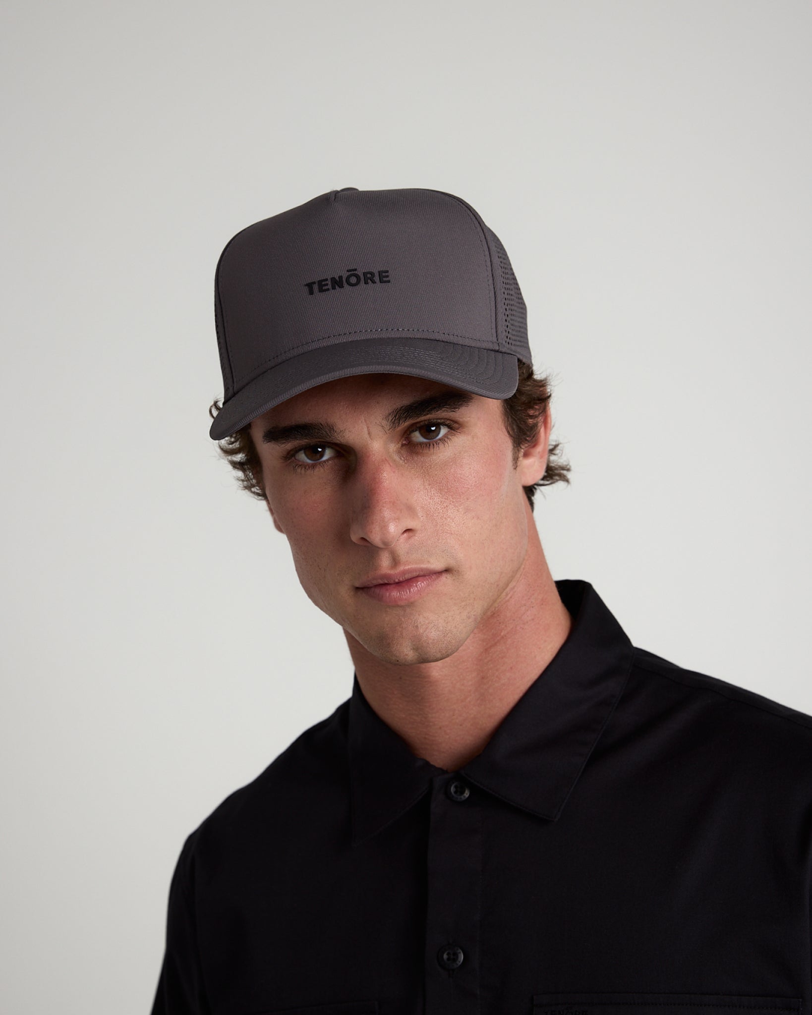 Sport Stadium Snapback-TENORE