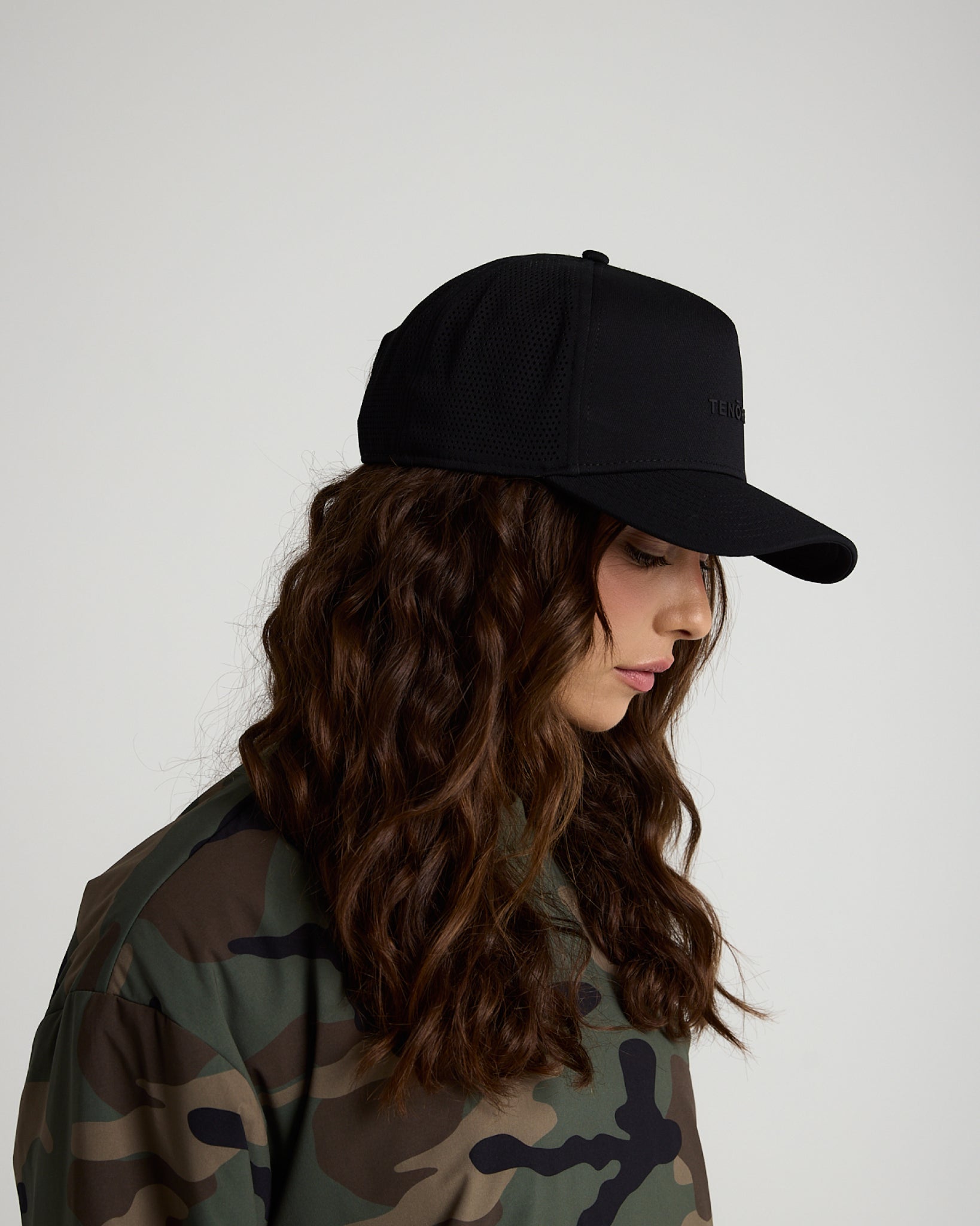 Sport Stadium Snapback-TENORE