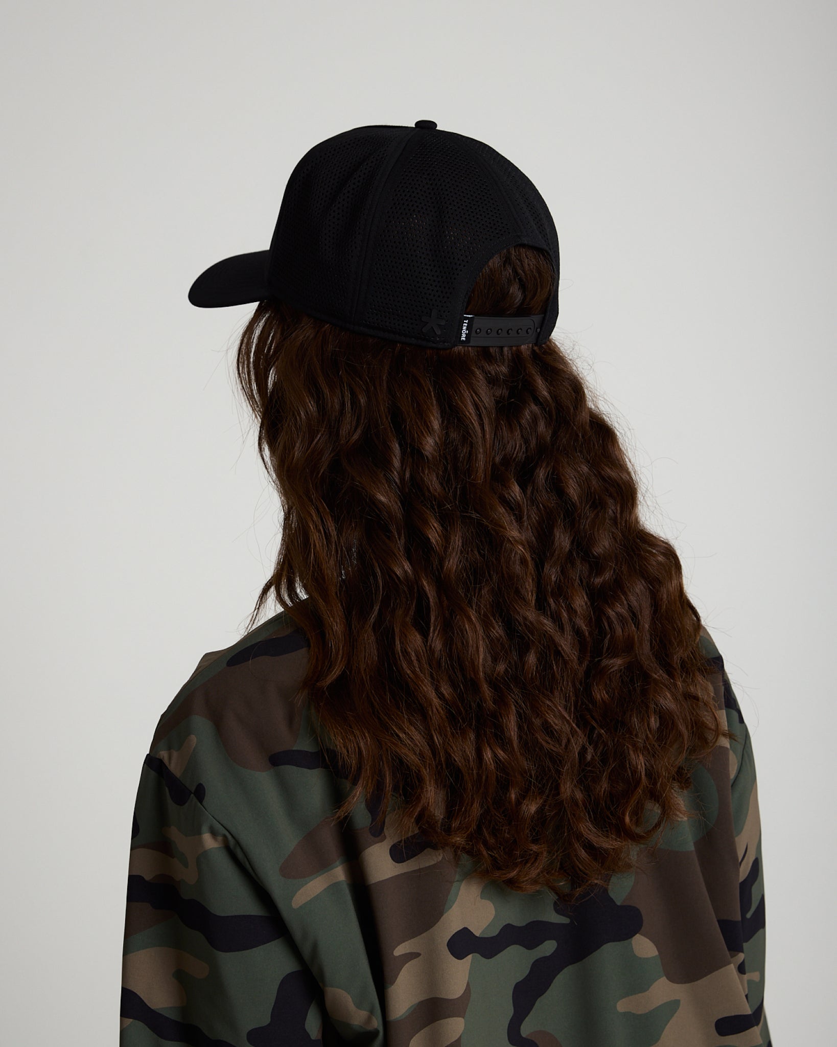 Sport Stadium Snapback-TENORE
