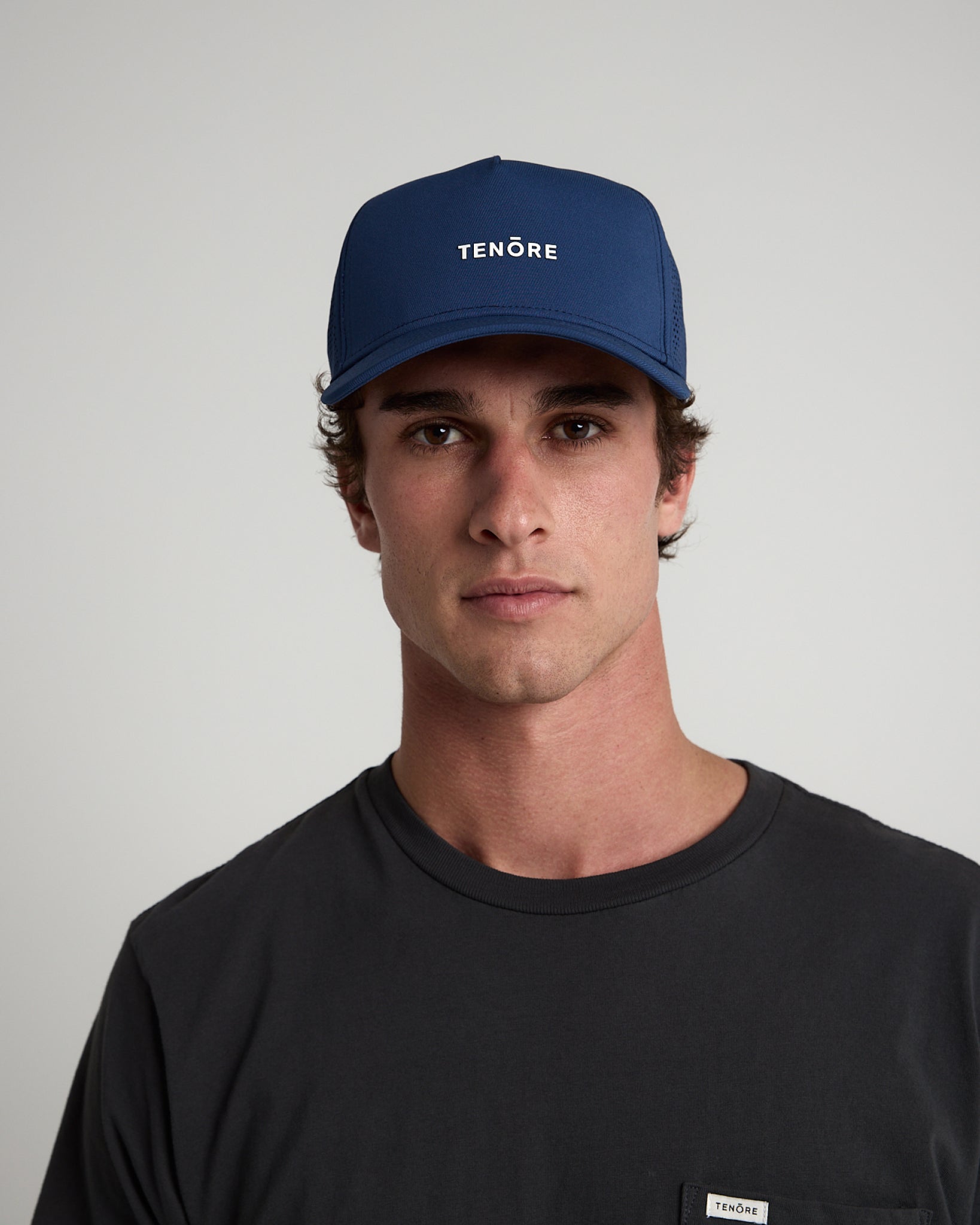 Sport Stadium Snapback-TENORE