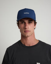 Sport Stadium Snapback-TENORE