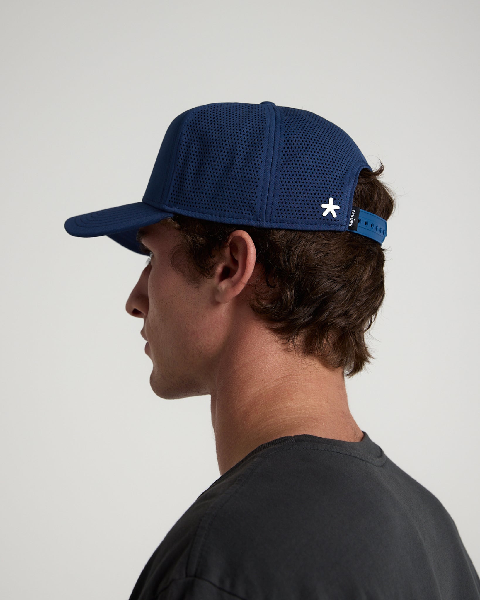 Sport Stadium Snapback-TENORE