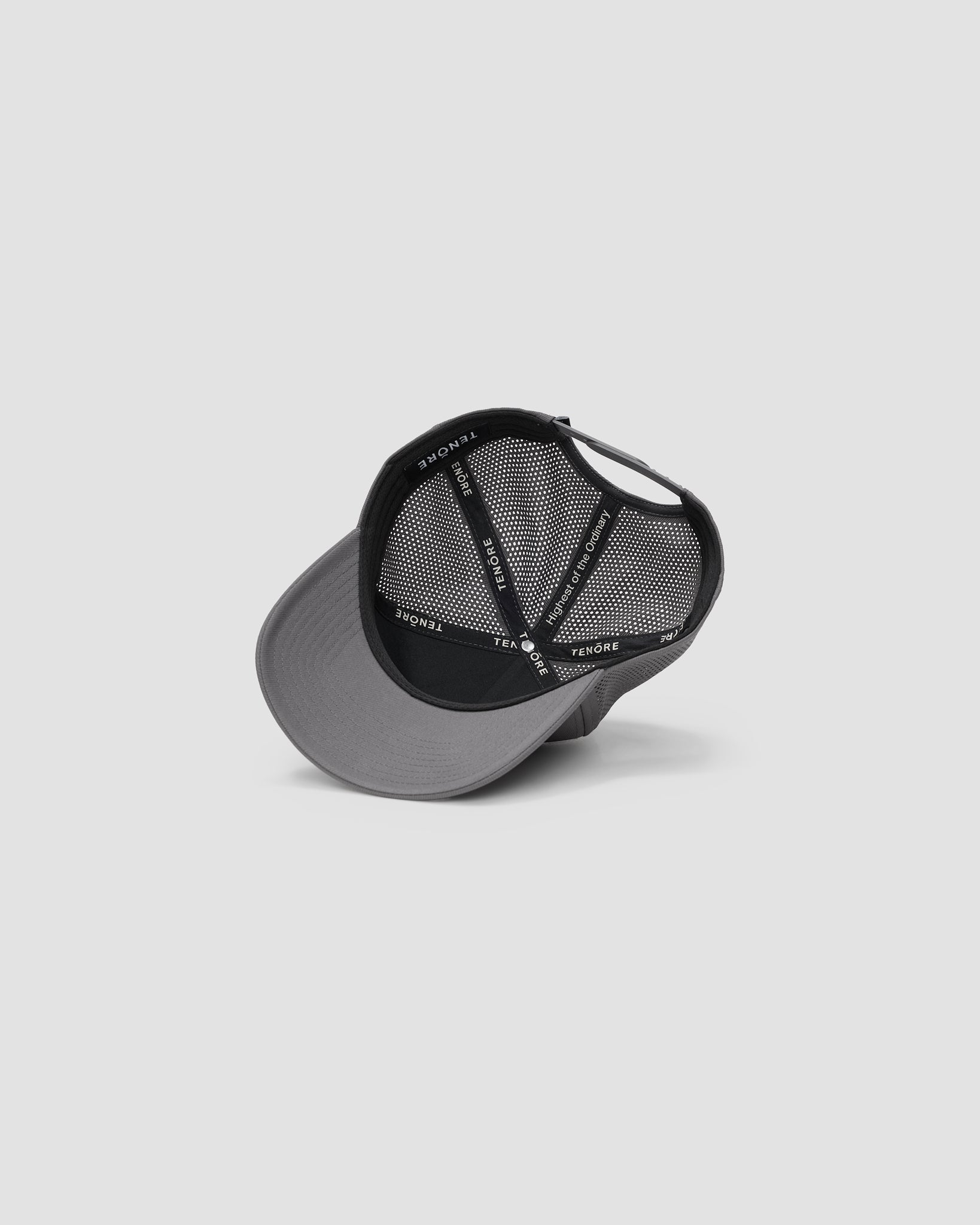 Sport Stadium Snapback-TENORE