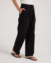 Straight Leg Chino Pant-TENORE