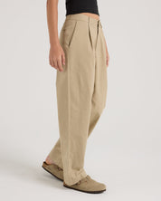 Straight Leg Chino Pant-TENORE