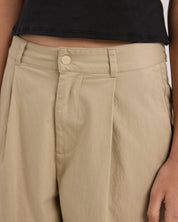 Straight Leg Chino Pant-TENORE