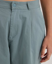 Straight Leg Chino Pant-TENORE