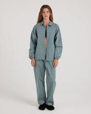 Straight Leg Chino Pant-TENORE