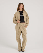 Straight Leg Chino Pant-TENORE