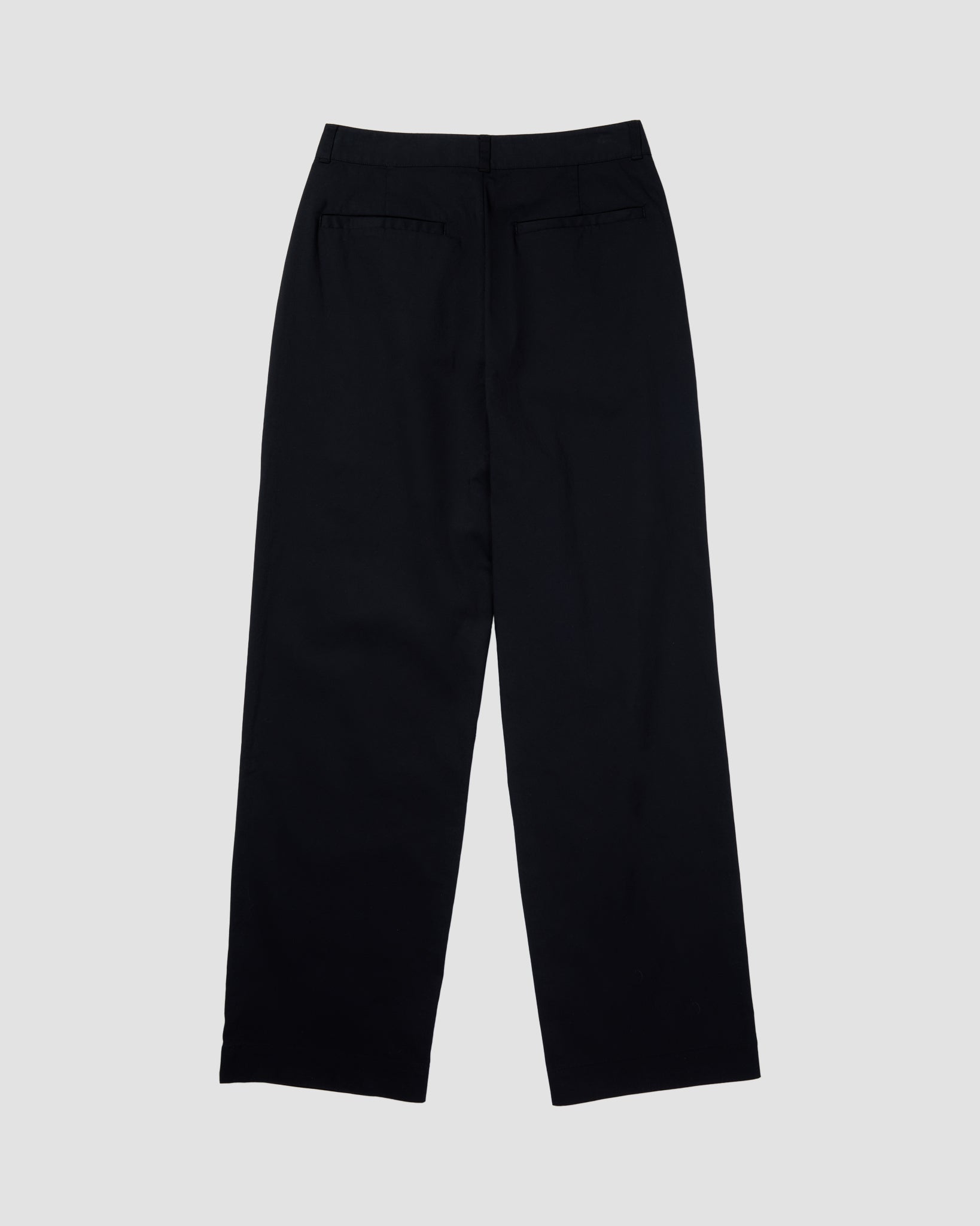 Straight Leg Chino Pant-TENORE