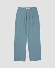 Straight Leg Chino Pant-TENORE