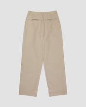 Straight Leg Chino Pant-TENORE
