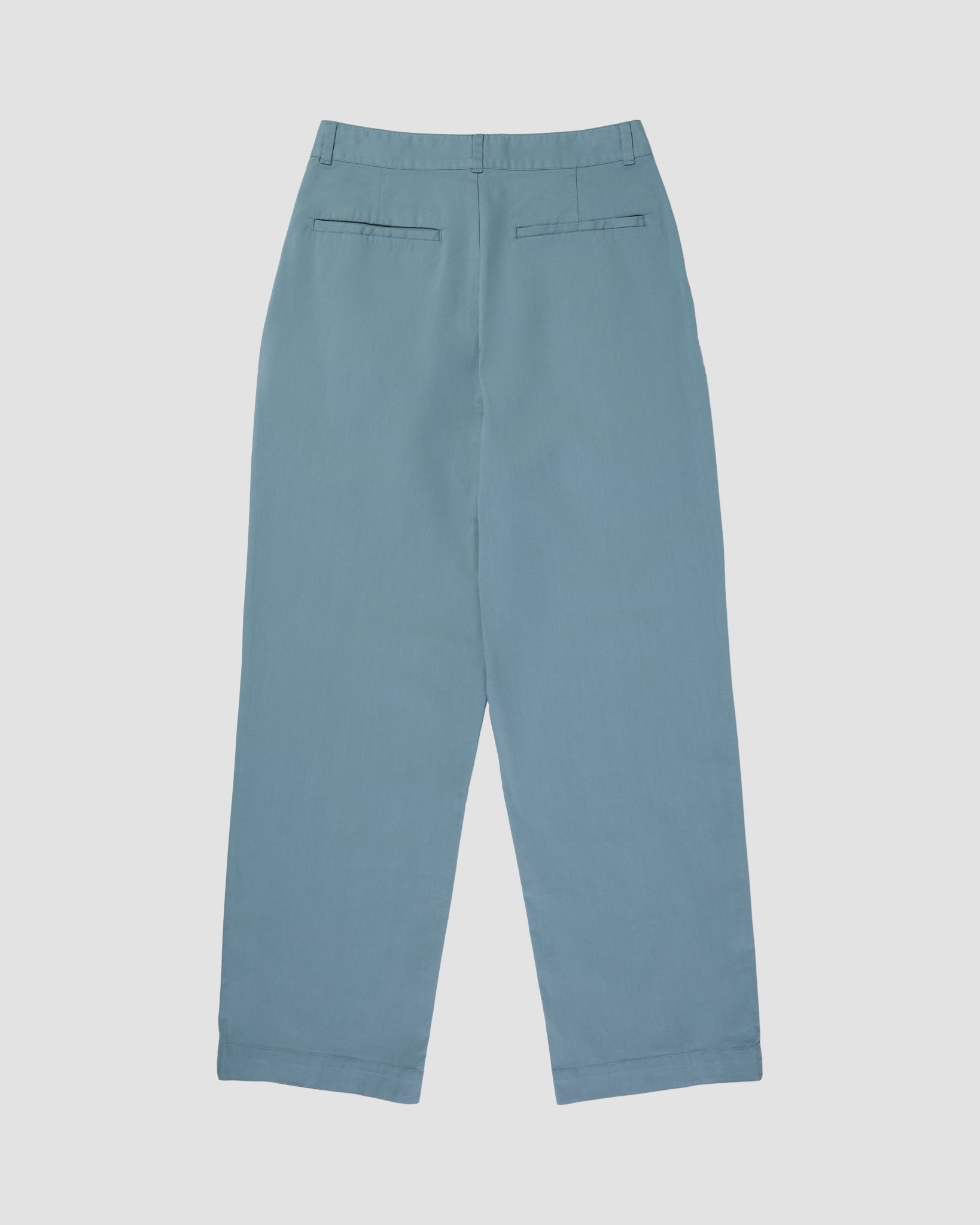Straight Leg Chino Pant-TENORE