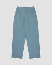 Straight Leg Chino Pant-TENORE