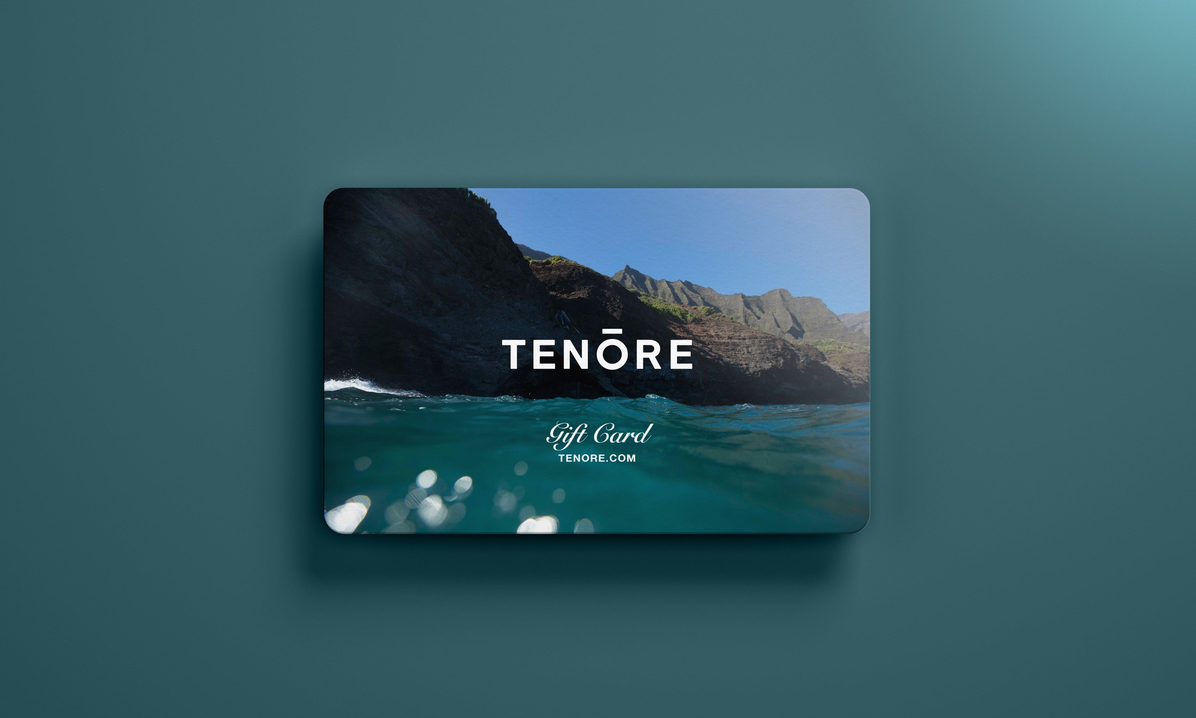 TENŌRE Gift Card-TENORE