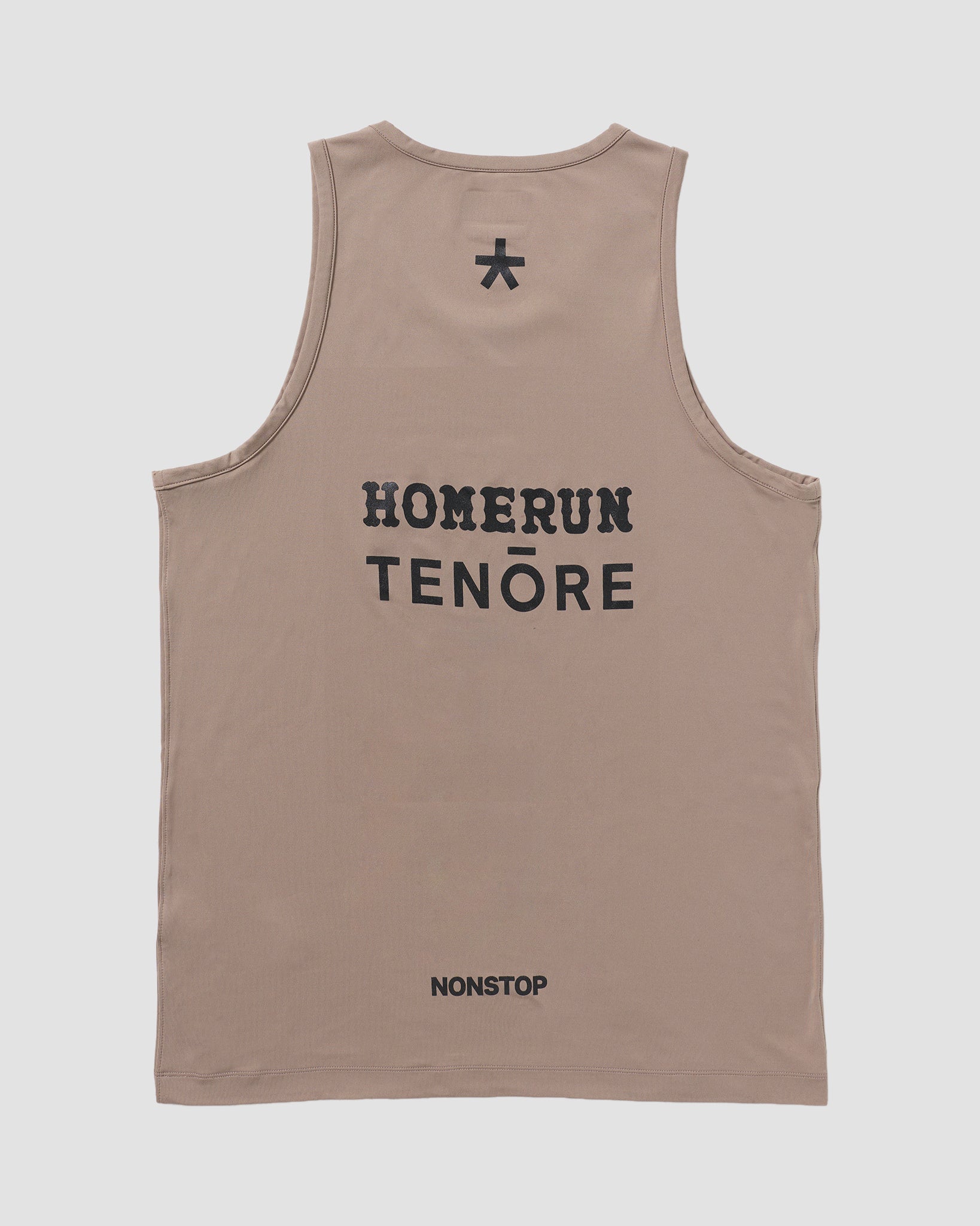 TENŌRE X Homerun Graphene Performance Tank-TENORE