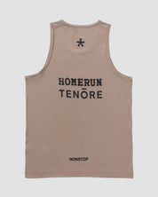 TENŌRE X Homerun Graphene Performance Tank