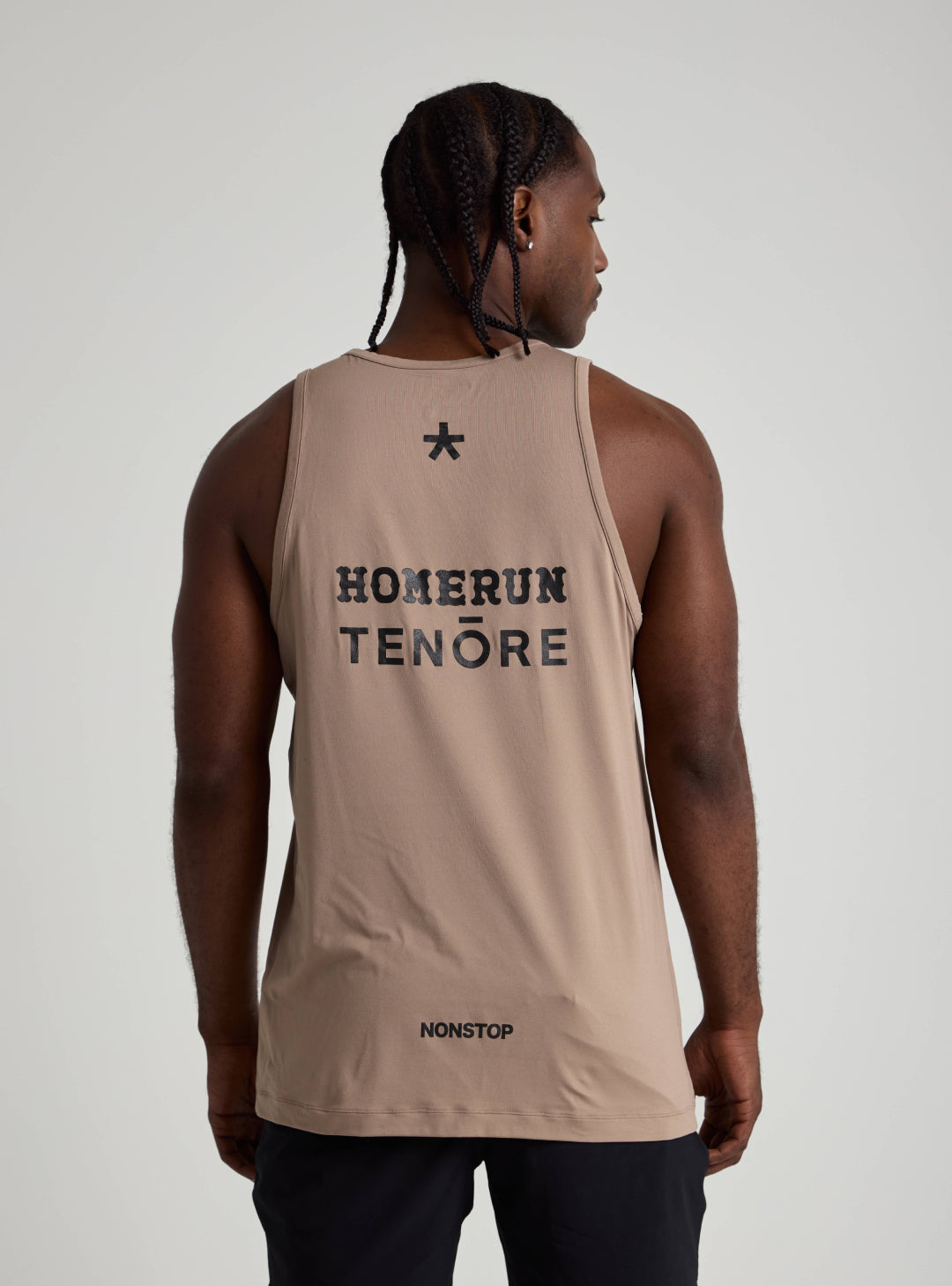 Tenore X Hr Graphn Perf-TENORE
