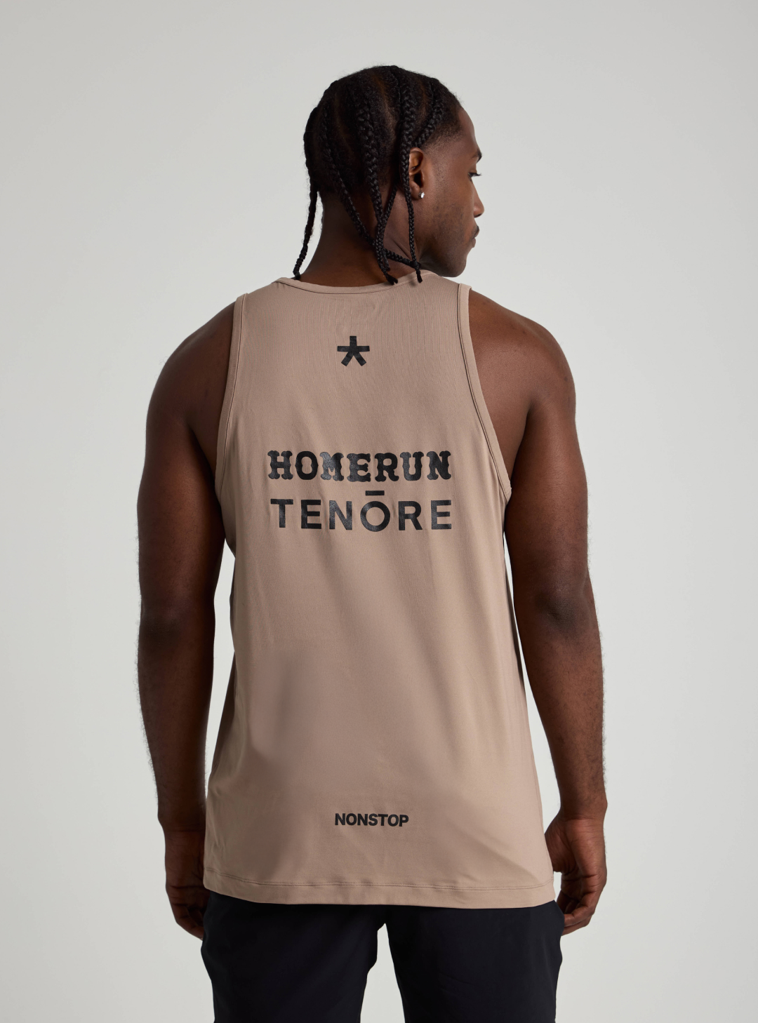 TENŌRE X Homerun Graphene Performance Tank-TENORE