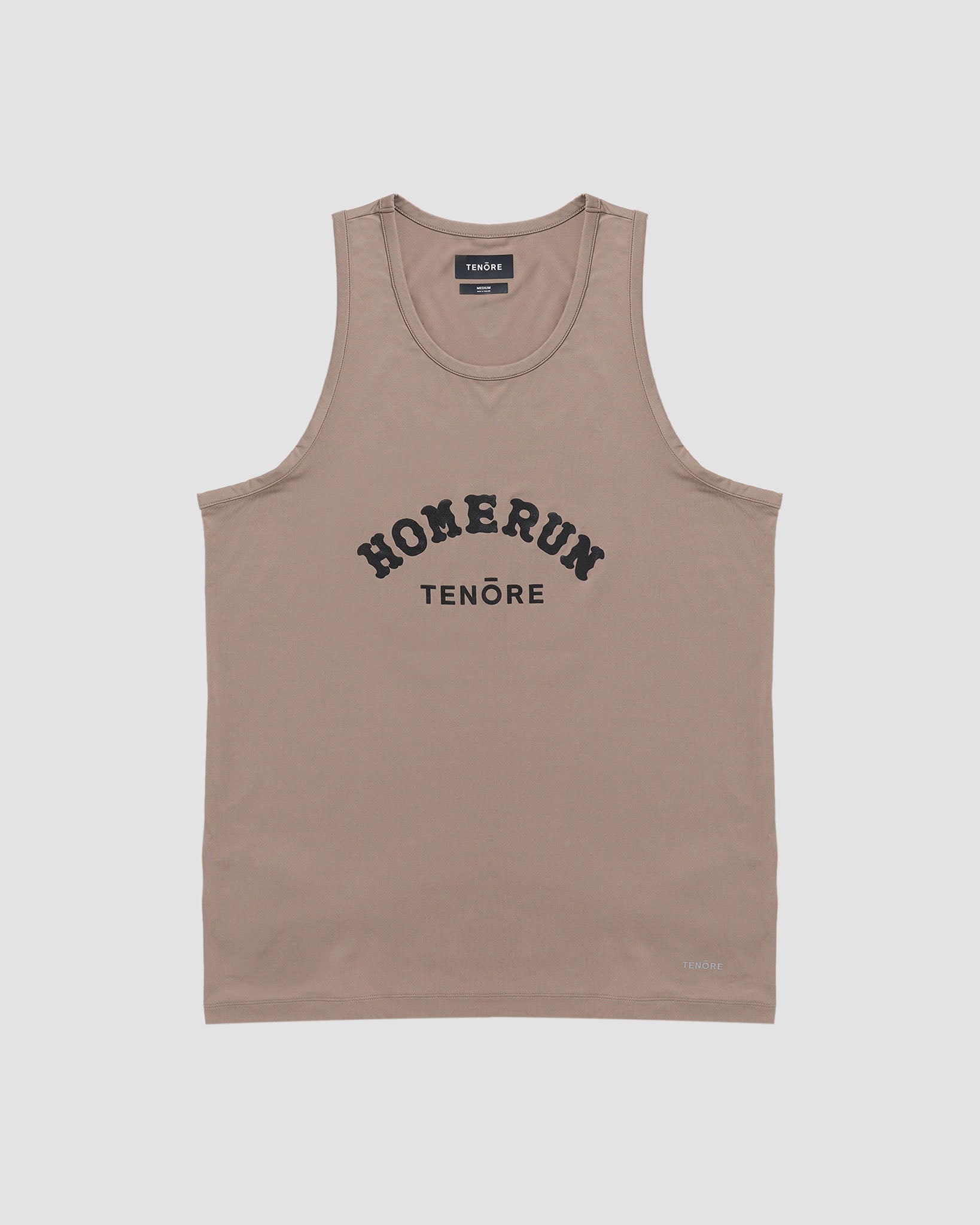 TENŌRE X Homerun Graphene Performance Tank-TENORE
