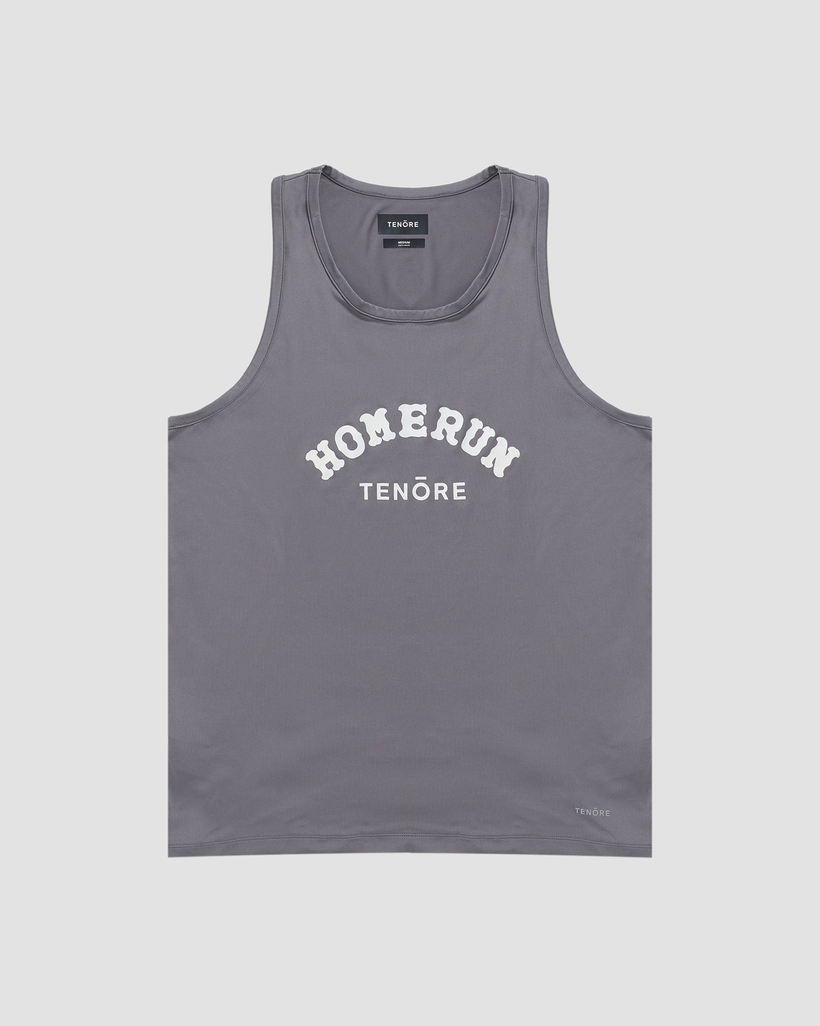 TENŌRE X Homerun Graphene Performance Tank-TENORE