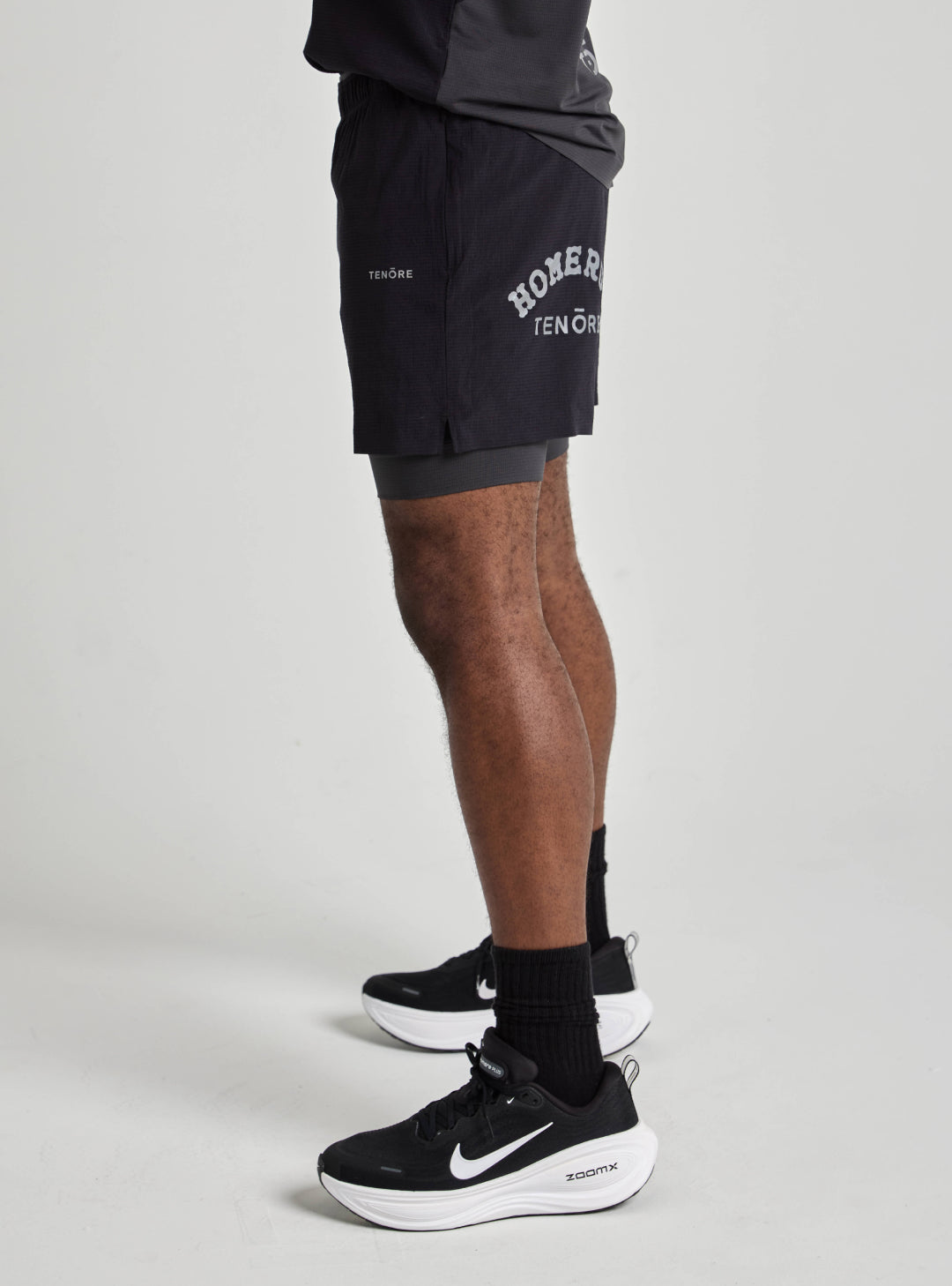 Tenore X Hr Runner Short-TENORE