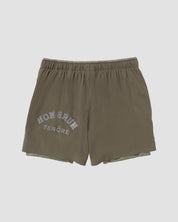 TENŌRE X Homerun Runner Short