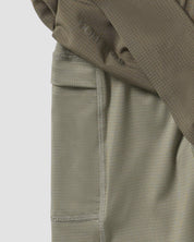 TENŌRE X Homerun Runner Short